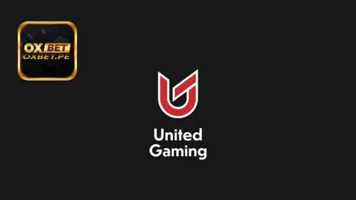 Giới thiệu lịch sử hình thành United Gaming